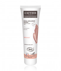 Cattier Heilerde Maske Aloe Vera Maske Gesichtsmasken, 100 мл