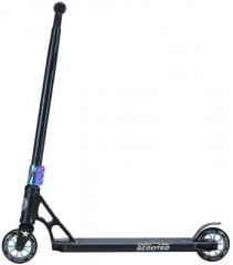 Star Scooter Roller Stunt Trick 110mm Professional Самокат Stunt Trick 110mm Professional