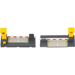 Eichhorn EH Bahn ЕН поезд