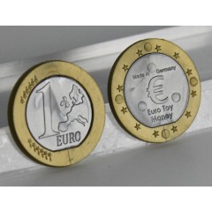 Wissner aktiv lernen 1 Euro (100 Stuck) 1 евро (100 штук)