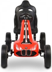 MONI Tretauto Monte Carlo Go-Karts Педальный автомобиль Монте-Карло картинг