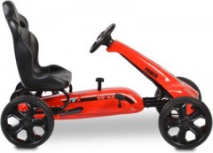 MONI Tretauto Monte Carlo Go-Karts Педальный автомобиль Монте-Карло картинг