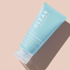 Paula's Choice Oil-Free Moisturizer  Безмасляный увлажняющий крем