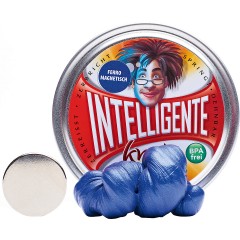 TrendBuzz Intelligente Knete: Ferromagnetisch Умная шпатлевка: ферромагнитная