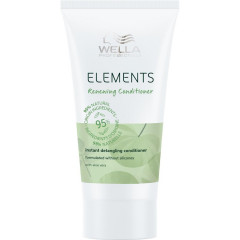 Wella Professionals Renewing Conditioner  Обновляющий кондиционер