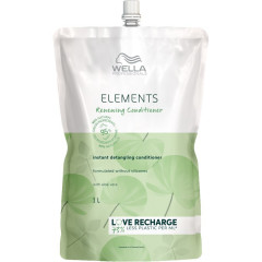 Wella Professionals Renewing Conditioner  Обновляющий кондиционер