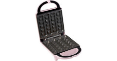 Bestron Bestron Waffelstick-Maker ASW400, Waffeleisen rosa, 460 Watt  rosa Вафельница Bestron ASW400, вафельница розовая, 460 Вт