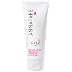 Annayake Masque repulpant et nourissant  Маска отталкивающая и питательная