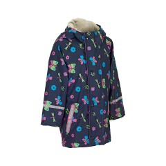 Sterntaler Regenjacke Schmetterlinge Дождевик с бабочками
