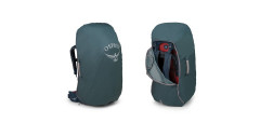 Osprey Osprey Farpoint Trek 75, Rucksack dunkelblau, 75 Liter  dunkelblau Osprey Farpoint Trek 75, рюкзак темно-синий, 75 литров