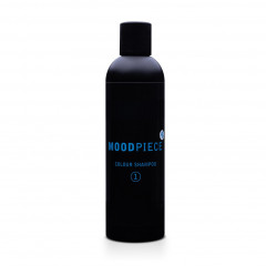 Moodpiece Colour Shampoo 1  Цветной шампунь 1