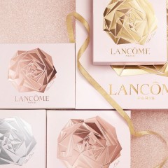 Lancome Geschenkset Hypnose mascara + Bi-Facil 30ml+ Genifique Eye Cream  Подарочный набор 