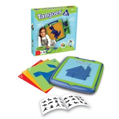 Smart Games Tangoes Junior by Tangoes Танго Джуниор от Tangoes