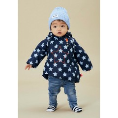 racoon outdoor Henry Star Ubergangsjacken Переходные куртки Henry Star