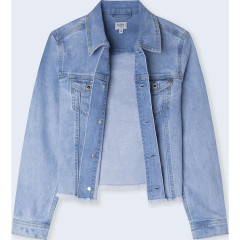 Pepe Jeans Jeansjacke fur Madchen Джинсовая куртка для девочки