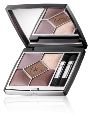 DIOR (Диор) Lidschatten Тени для век 5 Couleurs Designer, Nr. 669 Soft Cashmere / 5,70 г
