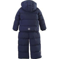 first instinct by killtec Kinder Schneeanzug FIOW 23 Детский зимний комбинезон FIOW 23