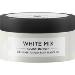Maria Nila (Мария Нила)  Colour Refresh Активатор цвета волос White Mix 0.00, 100 мл