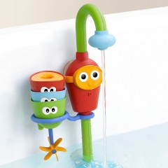 Yookidoo Wasserspielzeug водные игрушки