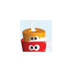 Yookidoo Wasserspielzeug водные игрушки