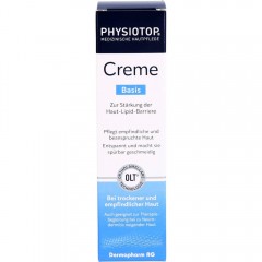 Physiotop Basis Creme  базовый крем