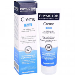Physiotop Basis Creme  базовый крем