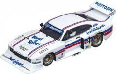 Carrera Ford Capri Zakspeed Turbo Lili Reisenbichler Ford Capri Zakspeed Turbo Лили Райзенбихлер