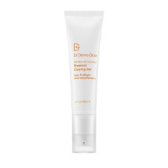 Dr Dennis Gross DRx Blemish Solution Breakout Clearing Gel  DRx Blemish Solution Очищающий гель для лица