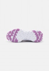 Nike Sportswear REACT VISION Sneaker low venice/sangria/amethyst wave/plum fog/summit white REACT VISION Низкие кроссовки женские Венеция/сангрия/аметистовая волна/сливовый туман/белая вершина