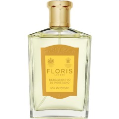 Floris London (Флорис Лондон) Bergamotto di Positano Eau de Parfum Парфюмерная вода Spray Спрей, 100 мл