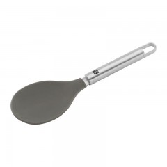 Zwilling Zwilling Kuchenhelfer Pro Reisloffel Silikon 256 mm Ложка для риса Zwilling Pro, силиконовая, 256 мм