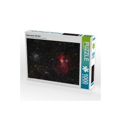 CALVENDO Puzzle CALVENDO Puzzle Blasennebel \/ NGC7635 Пазл CALVENDO Puzzle Bubble Nebula / NGC7635