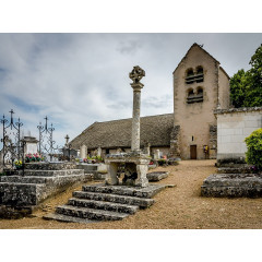 CALVENDO Puzzle CALVENDO Puzzle Metz-le-Comte Пазл CALVENDO Пазл Metz-le-Comte