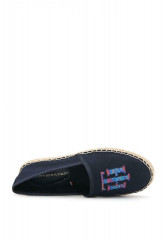 Tommy Hilfiger TH LOGO  Espadrilles desert sky TH LOGO Эспадрильи небо пустыни