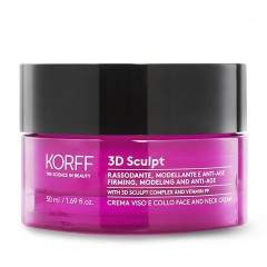 KORFF Face &amp; Neck Day Cream  Дневной крем для лица и шеи