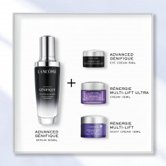 Lancome Routine Set 2023  Рутинный набор 2023