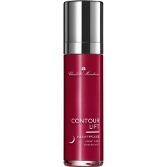 Charlotte Meentzen Contour Lift Nachtpflege Ночной Крем для лица, 50 мл