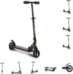 byox Kinderroller Rendevous Roller Детский самокат Самокат Rendevous