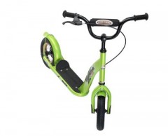 Star Scooter Roller 10 Zoll Classic Скутер 10 дюймов Classic