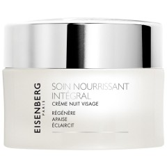 Eisenberg All-Over Nourishing Cream  Питательный крем для всего тела