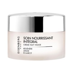Eisenberg All-Over Nourishing Cream  Питательный крем для всего тела