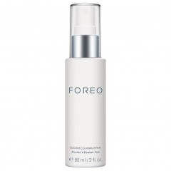 FOREO Silicone Cleaning Spray 60 ml Reiniger fur Silikon-Gerate  Спрей для очистки силикона 60 мл Очиститель для силиконовых устройств