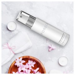 FOREO Silicone Cleaning Spray 60 ml Reiniger fur Silikon-Gerate  Спрей для очистки силикона 60 мл Очиститель для силиконовых устройств