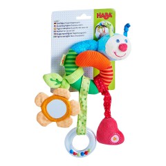 Haba Greifling Regenbogenwurm Сжимающий радужного червя