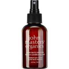 John Masters Organics Green Tea &amp; Calendula Leave-In Conditioning Mist  Несмываемый спрей-кондиционер с зеленым чаем и календулой