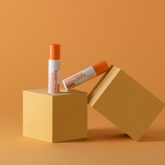 SAPONE DI UN TEMPO Erweichende, feuchtigkeitsspendende Kakaobutter Pfirsich prof.  Смягчающее увлажняющее масло какао Персик проф.