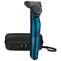 BaByliss Japanese Steel Beard Trimmer  Японский стальной триммер для бороды.
