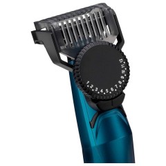 BaByliss Japanese Steel Beard Trimmer  Японский стальной триммер для бороды.