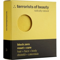 Terrorists Of Beauty Block Reset + Cure  Сброс блока + лечение