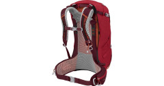 Osprey Osprey Stratos 34, Rucksack rot, 34 Liter  rot Osprey Stratos 34, рюкзак красный, 34 литра
